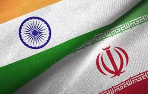 Tehran and New Delhi Hold Talks on Regional Stability