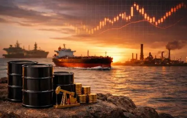 Azerbaijan’s Azeri Light Oil Price Falls to $124.01