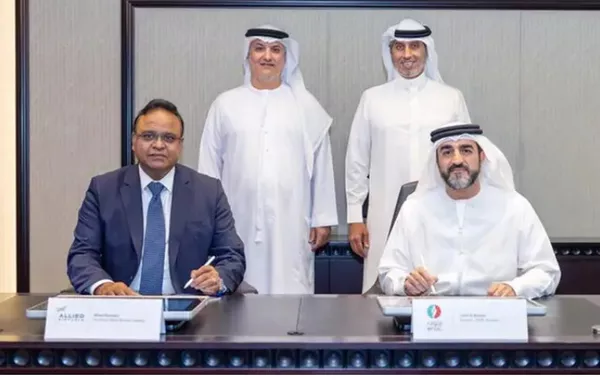 ENOC Signs Deal to Import Sustainable Aviation Fuel From Uzbekistan