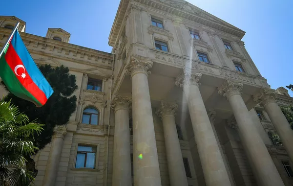 Azerbaijan Extends Congratulations to Bahrain on National Holiday