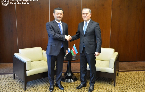 Azerbaijan and Uzbekistan Unveil Comprehensive Program to Celebrate 30 Years of Diplomatic Relations