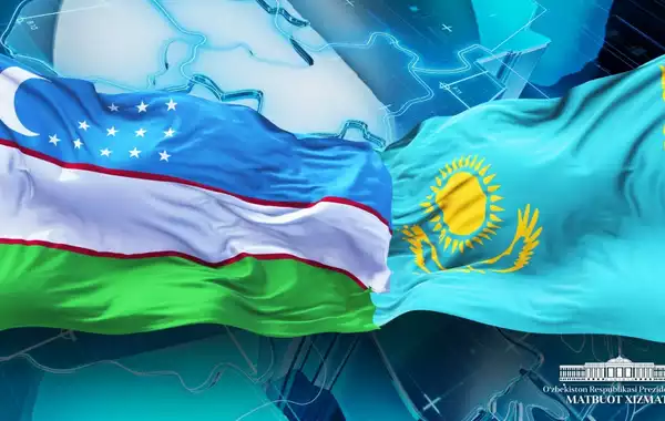 Kazakhstan and Uzbekistan to Launch Four Trade Corridors