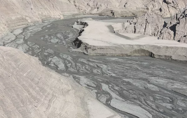 Tehran Faces Water Shortages as Crisis Escalates Across Iran