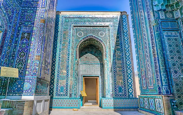 Uzbekistan’s Tourism Soars in Early 2025 with Turkmenistan Among Leading Countries