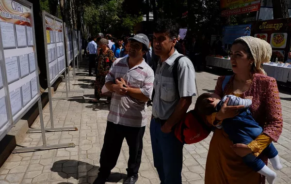 Nearly 37,000 Tajiks Boost Skills Through Short-Term Training in First Half of 2025