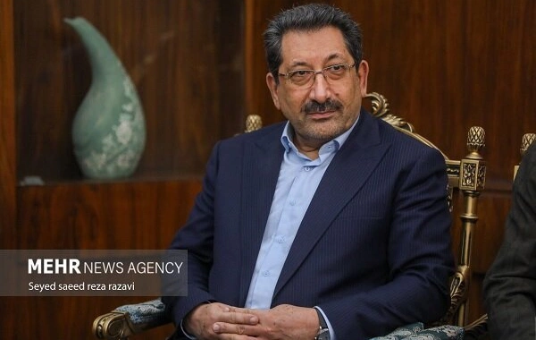 Iran Expresses Readiness to Fulfill Tajikistan’s Industrial Needs