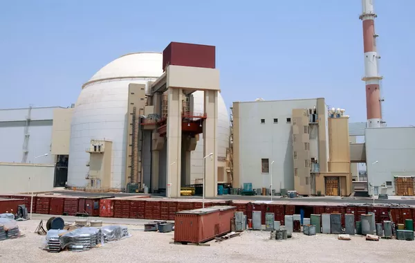 Rosatom to Evacuate Over 200 Staff from Iran's Bushehr Nuclear Plant