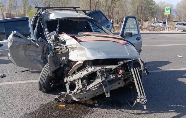 Kyrgyzstan Moves to Tighten Laws on Deadly Road Accidents