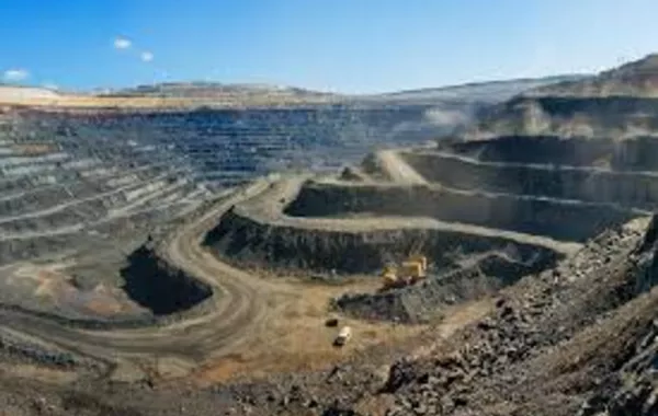 Saudi Arabia Looks to Kazakhstan for New Mineral and Mining Opportunities