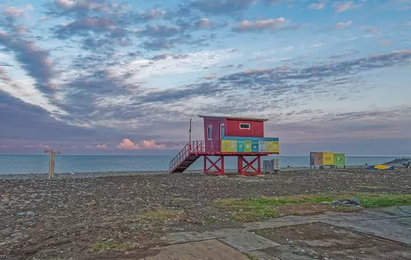 Georgia Steps Up Efforts to Protect Coastline from Erosion
