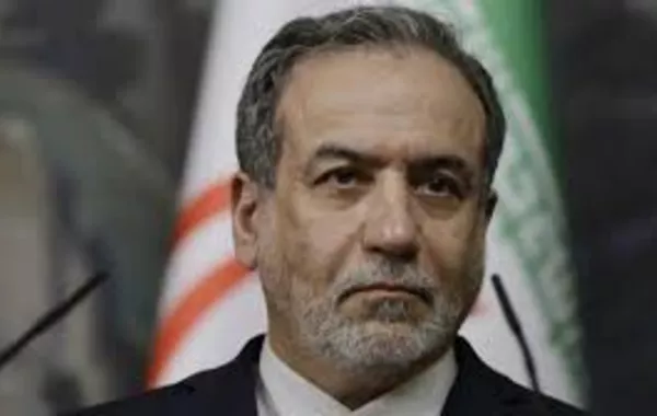 Ministry: Iranian FM to Attend High-Level SCO Meeting in China