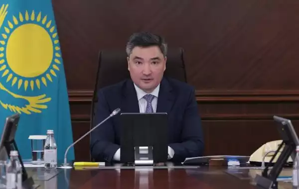 Kazakh Economy Grows Stronger Amid Global Challenges in the Last Six Years