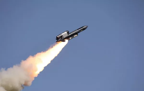 Ukrainian Missile Strikes Promsintez Plant in Russia’s Samara