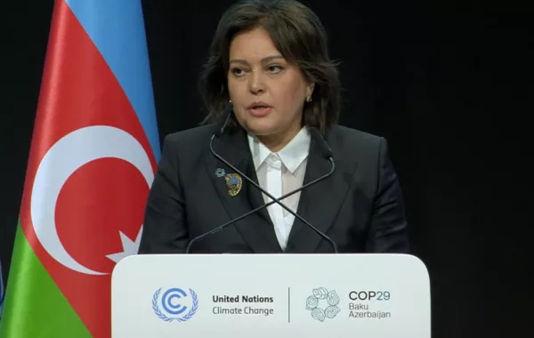 Azerbaijan Selected to Host World Environment Day in 2026