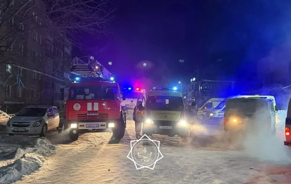 Kazakhstan to Aid Families After Deadly Explosion