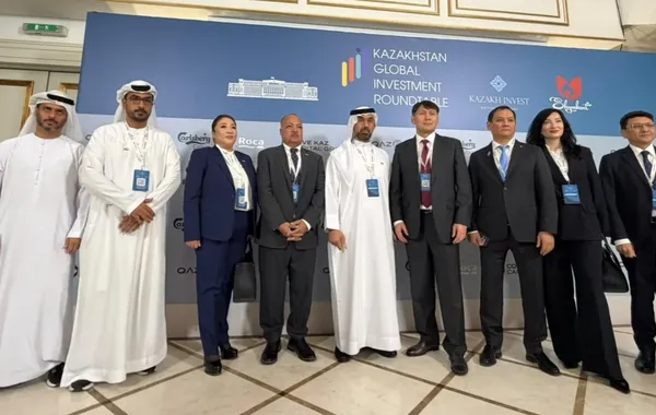 UAE, Indian and Egyptian Investors Plan $1 Billion School Project in Kazakhstan