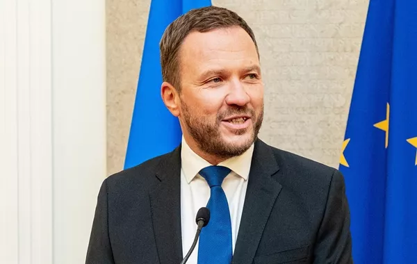 Estonian FM to Make Official Visit to Azerbaijan Soon