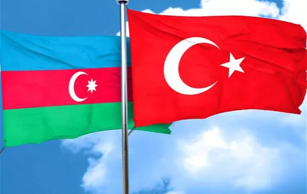 Türkiye, Azerbaijan Sign Defense Deals Worth Over $500 Million