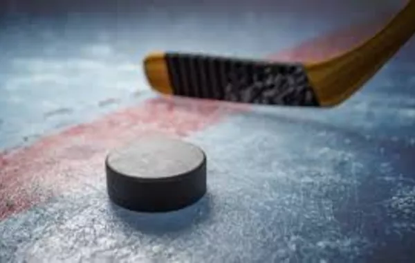 Hockey Player Dies During Match in Kazakhstan's Karaganda - VIDEO
