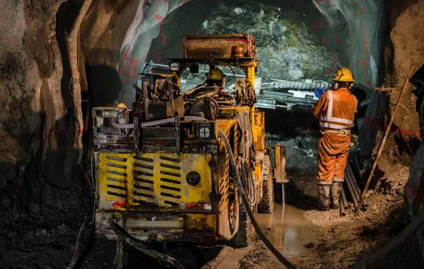 Azerbaijan's Mining Imports from Türkiye Fall Nearly 19%