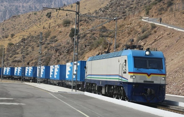 Xi: China-Kyrgyzstan-Uzbekistan Railway Project Key to Regional Connectivity and Prosperity