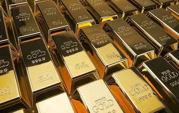 Russian gold pours into Hong Kong as Western doors remain shut