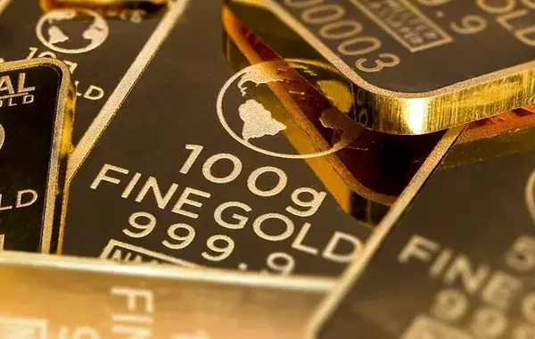 Uzbekistan’s Gold Exports Surge to $1.3 Billion in July