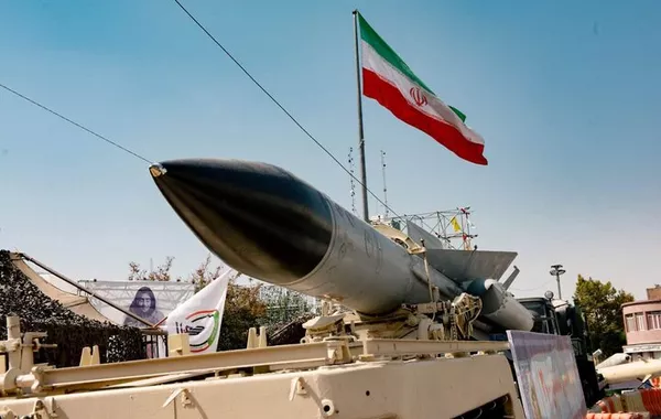 IRGC Claims US Warplanes Destroyed in Retaliatory Strikes