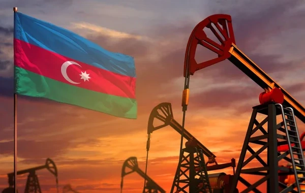 Azerbaijani Oil Price Drops Below $77