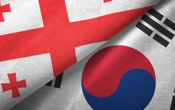 Georgia, South Korea Forge Framework for Climate Cooperation