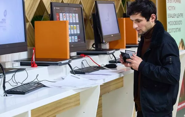 Migrants Face Higher Government Fees in Russia