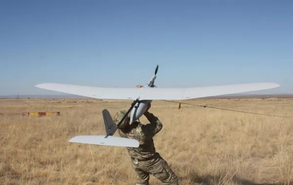 Kazakhstan Set to Build Its Own Drones with Türkiye’s Baykar Defence