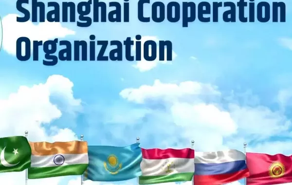 Armenia Seeks Membership in Shanghai Cooperation Organization