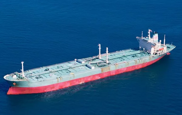Drone Attack Hits Kazakh Tanker Matilda Near CPC Terminal