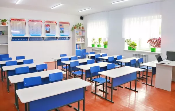 Kyrgyzstan to Receive $25.25 Million for Advancing Inclusive Education for Children