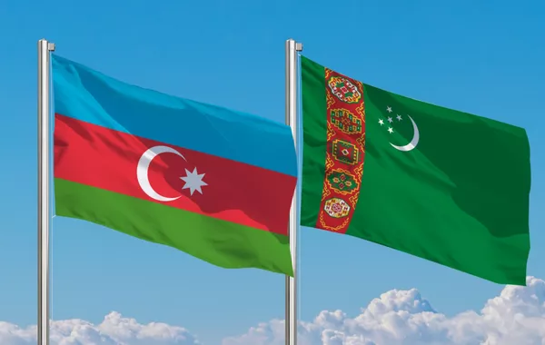 Why Azerbaijan and Turkmenistan Are Key Players in the Trans-Caspian Gas Corridor