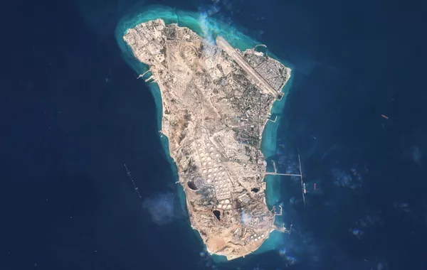 Trump Considers Seizing Iran's Kharg Island Amid Ongoing Talks