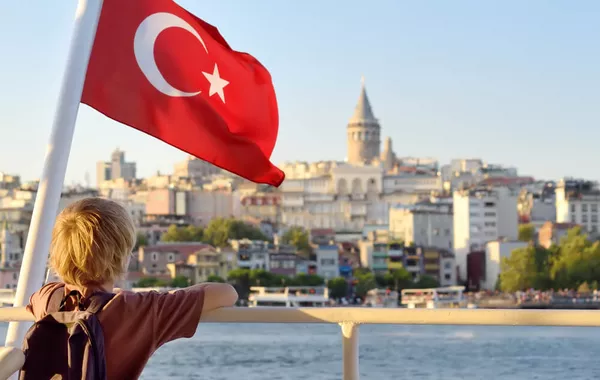 Türkiye Introduces Visa-Free Travel for Syrian Diplomatic Passport Holders