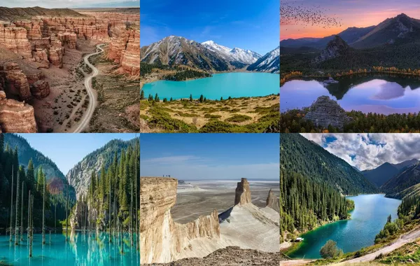Kazakhstan Boosts Global Tourism Appeal with Strategic Marketing Effort