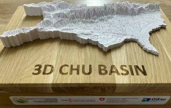 Switzerland Backs Kyrgyzstan with $2.7M Project to Modernize Water Management