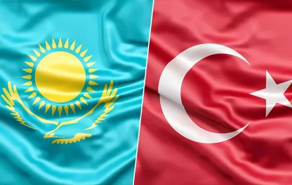 Kazakhstan, Türkiye Forge New Partnership in UN Peacekeeping Mission