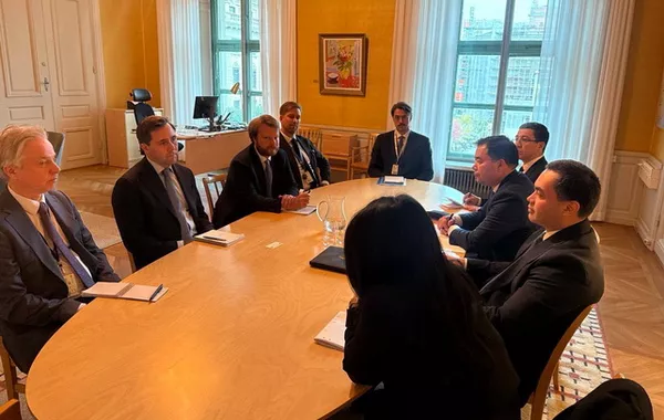 Uzbekistan, Sweden Set Stage for New Economic Partnership