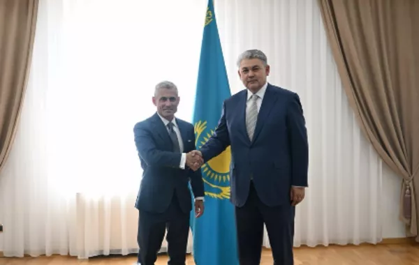Tokayev’s G20 Invitation Reflects Broader U.S.-Kazakhstan Strategic Momentum