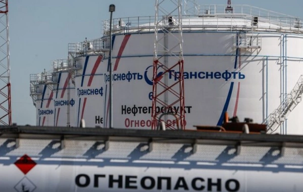 Kazakhstan Ranks Among Top Three Crude Oil Suppliers to EU