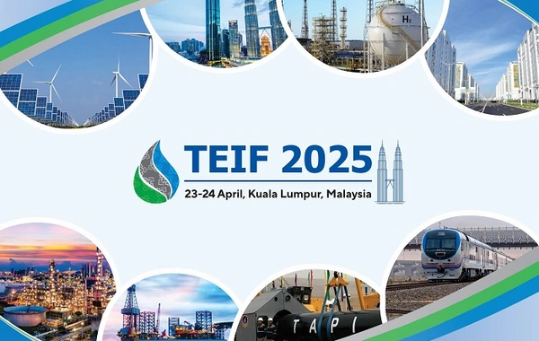 Turkmenistan to Organize International Investment Forum in Malaysia in April