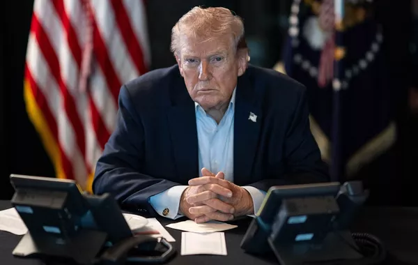 US Faces Mounting Criticism Over Iran War Outcome