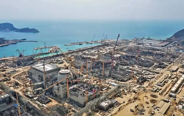 Russia Sets Year-End Target for Türkiye’s First Akkuyu Reactor