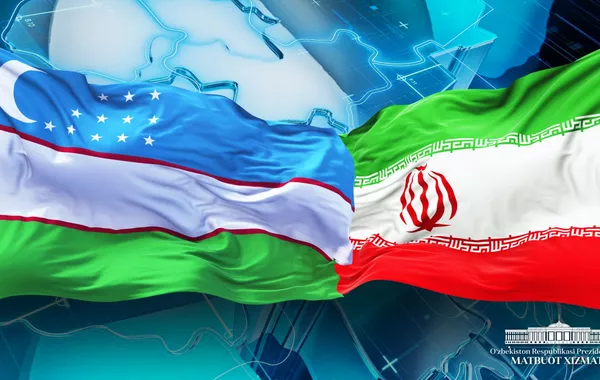 Iran, Uzbekistan to Enhance Agricultural Trade