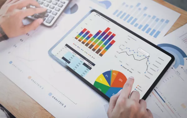 New Uzbekistan-Azerbaijan Deal to Boost Cooperation in Data and Analytics