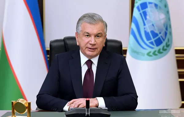 Uzbekistan Moves Swiftly to Safeguard Trade Amid Middle East Turmoil